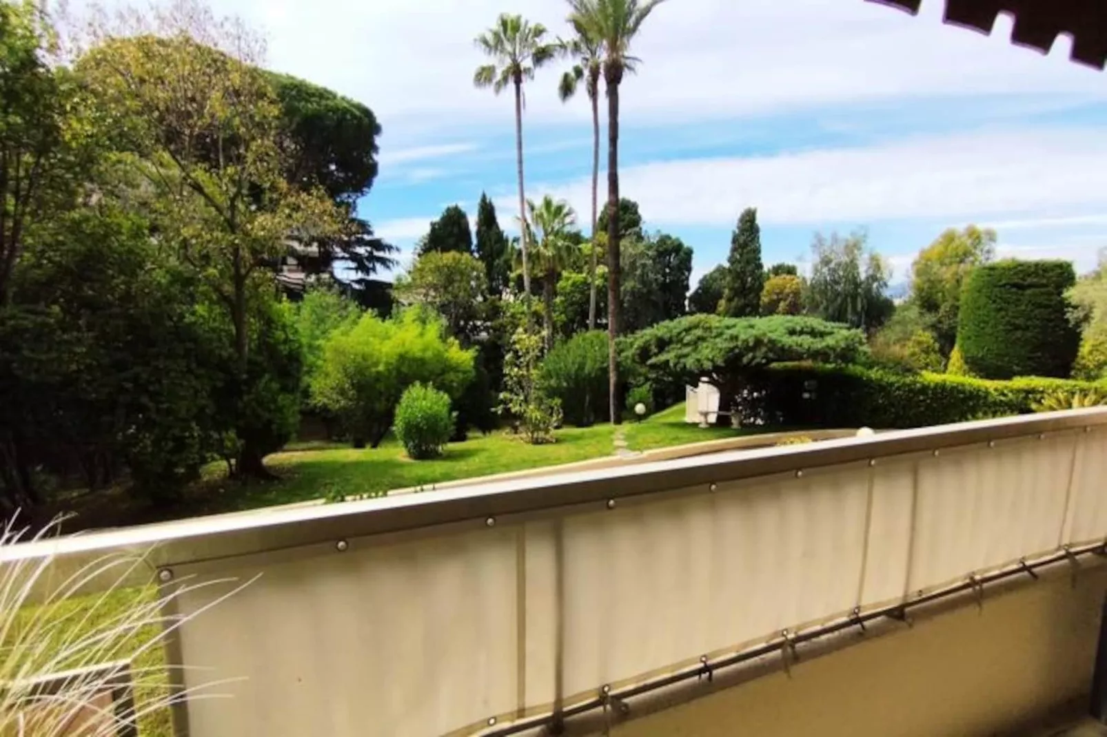 Résidence We ❤ Cannes ! Appartement D’exception Cannes 3 Chambres, Terrasse Et Jardin-Image-tags.