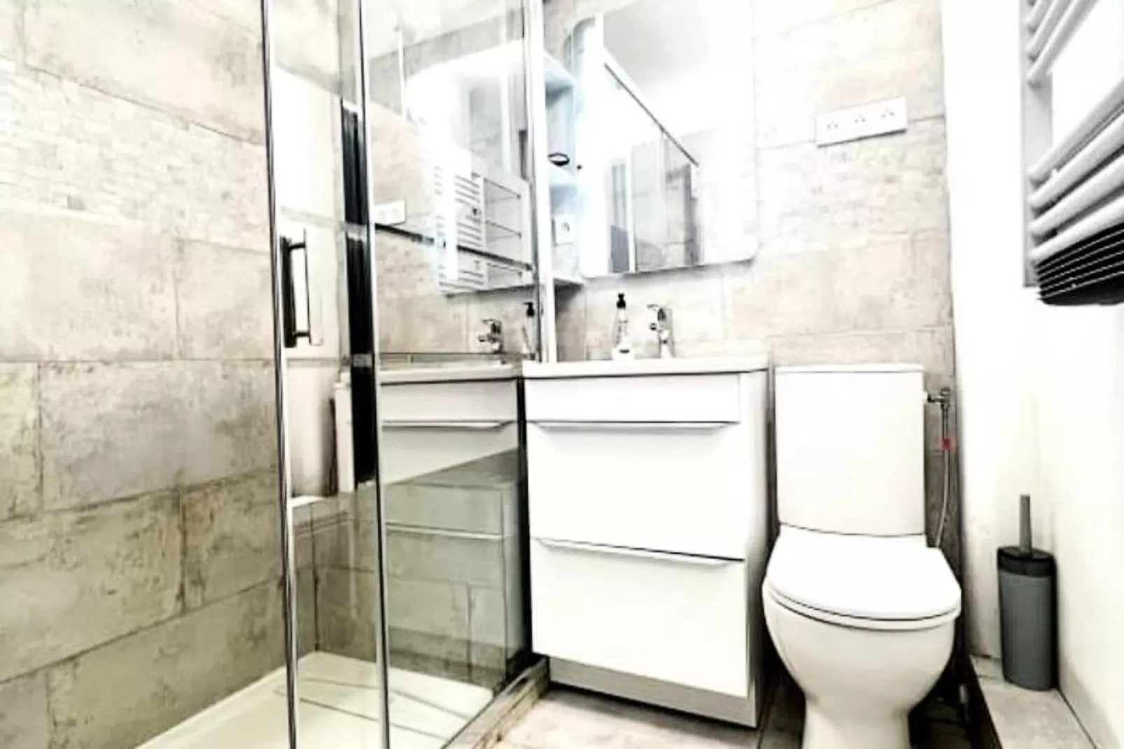 Résidence Studio Climatis&eacute; En Plein Centre Ville De Cannes &agrave; 2 Pas De Rue D'antibes-Sfeer