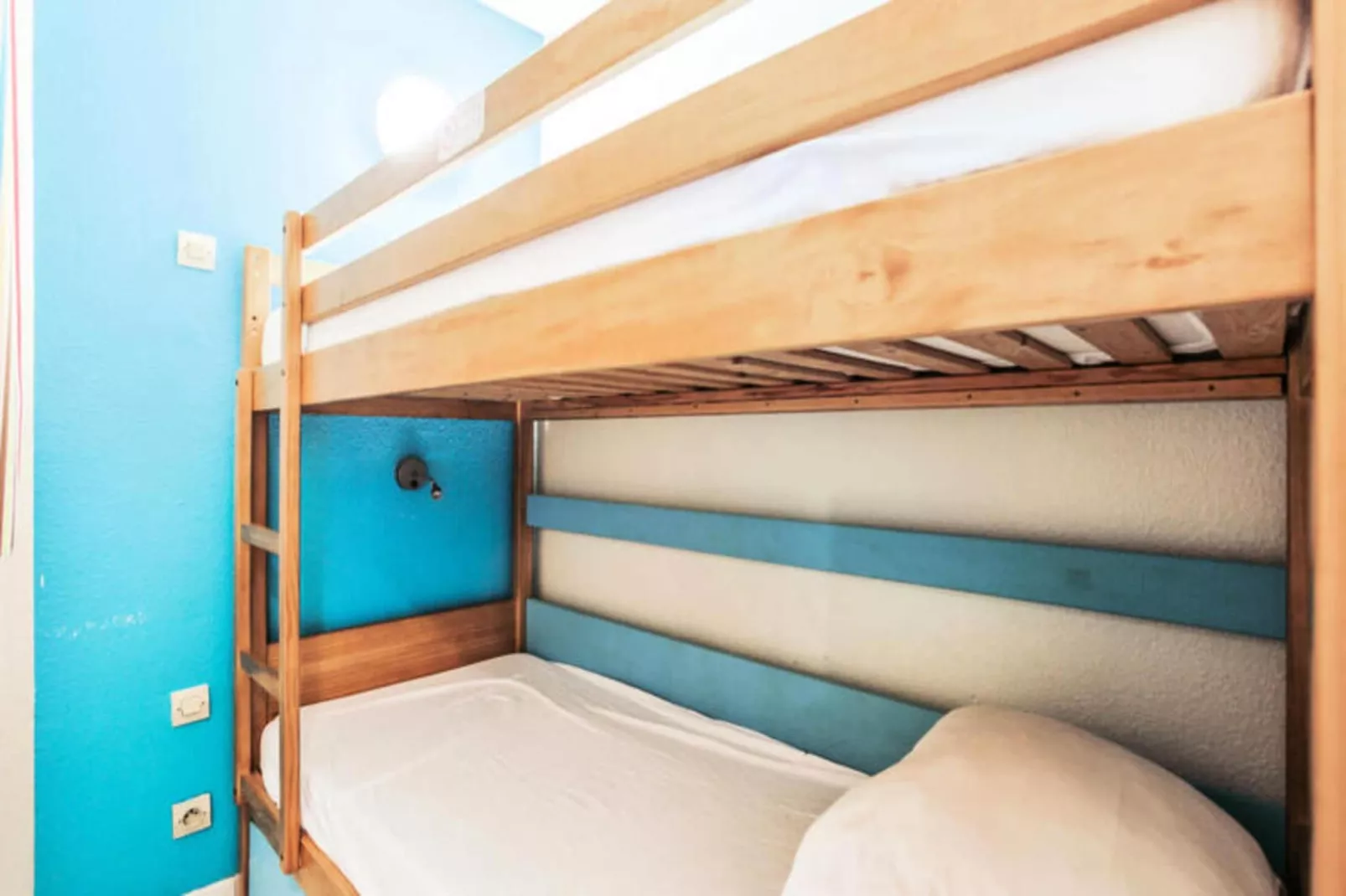 Résidence Cannes Verrerie - maeva Home-Slaapkamer