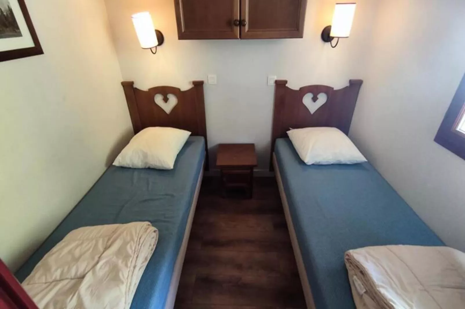 Résidence Terrasses D'azur 514-Buitenkant zomer