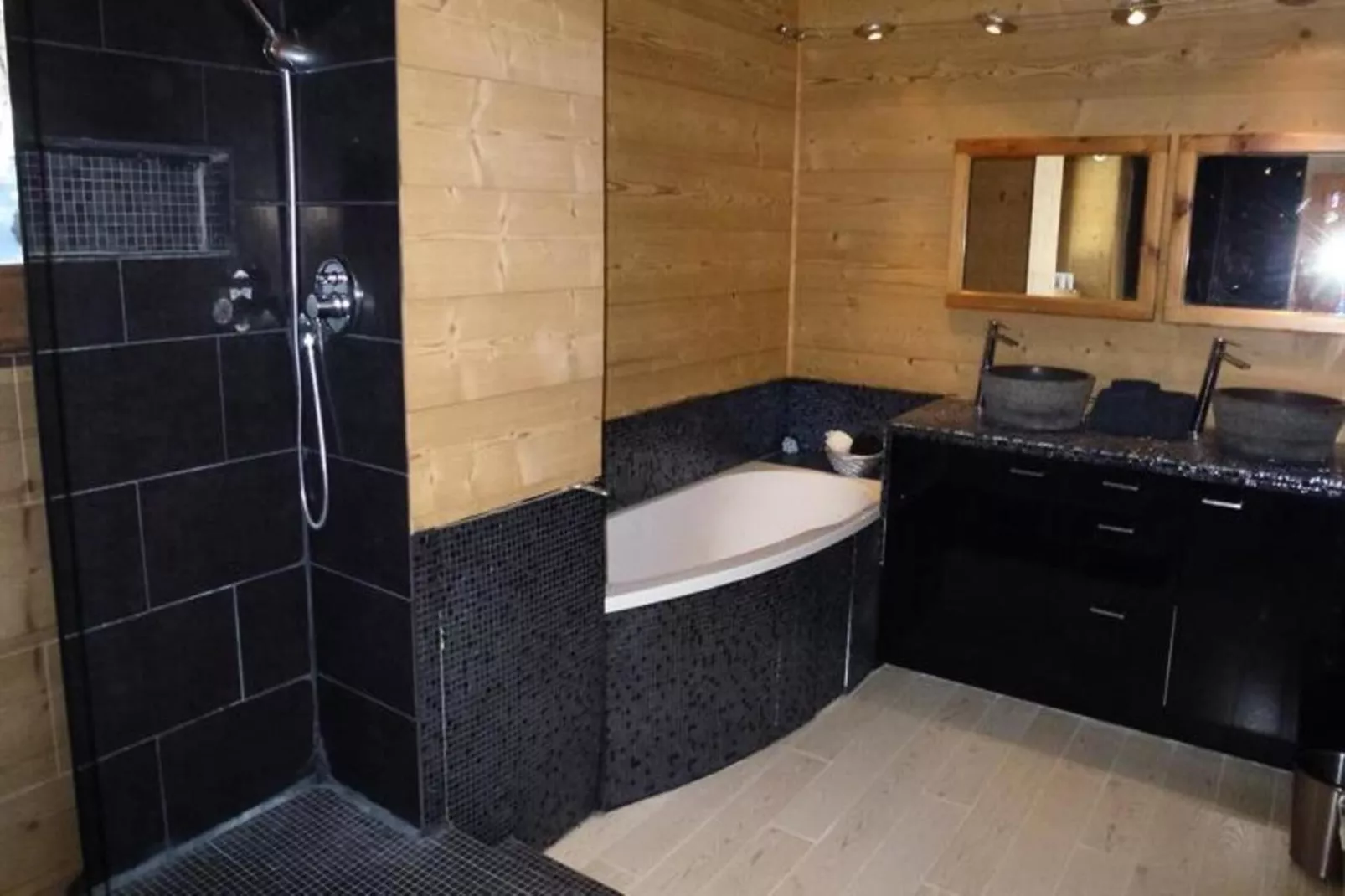 Résidence Génépi 301-Buitenkant zomer