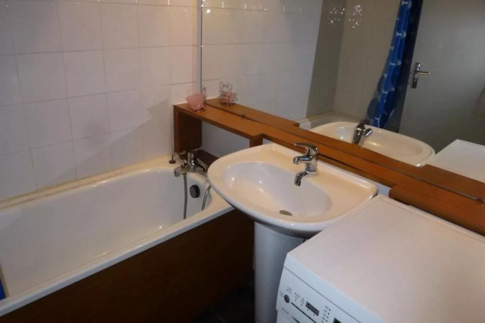 Résidence Vermeil E7-Buitenkant zomer