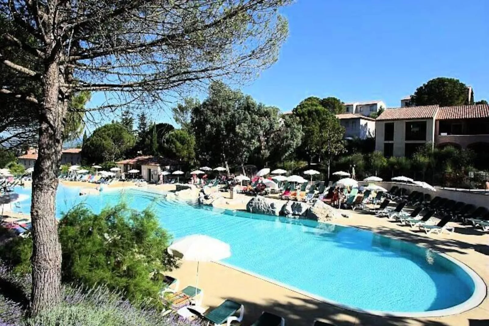 Les maisons Le Rouret - maeva Home-Image-tags.