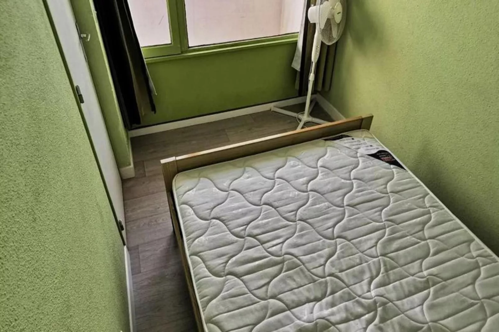 Résidence Terrasses De La Mediterranee 3-Slaapkamer