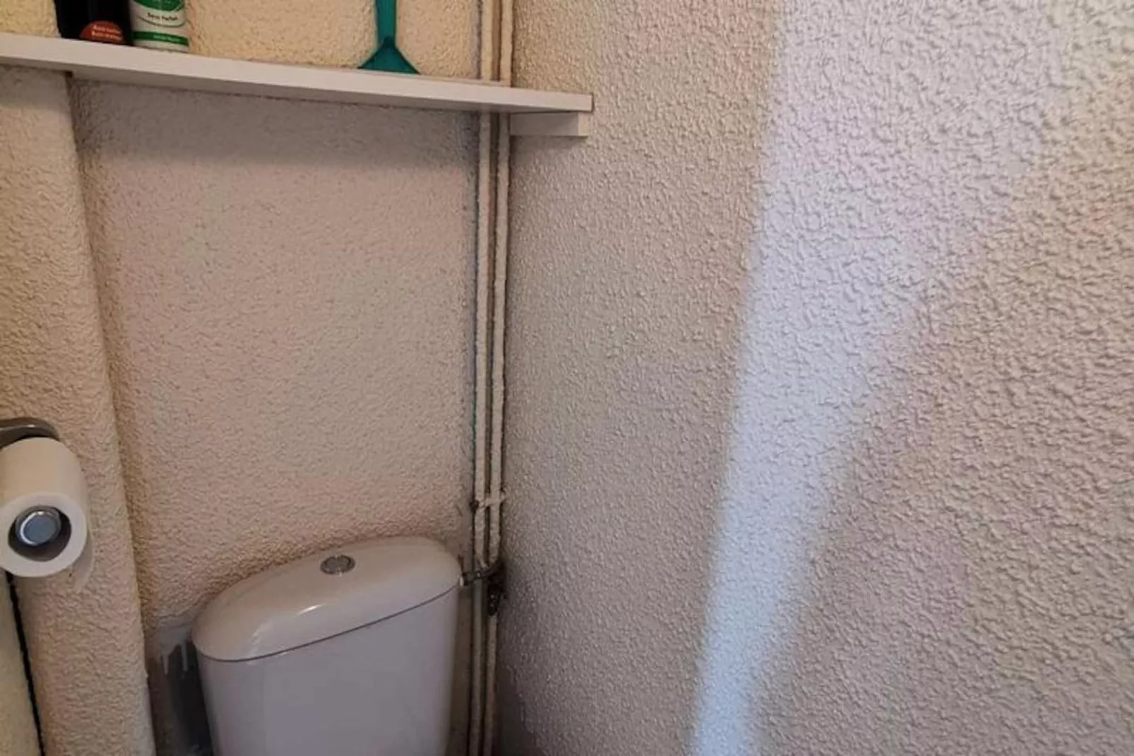 Résidence Les Aigues Marines-Image-tags.