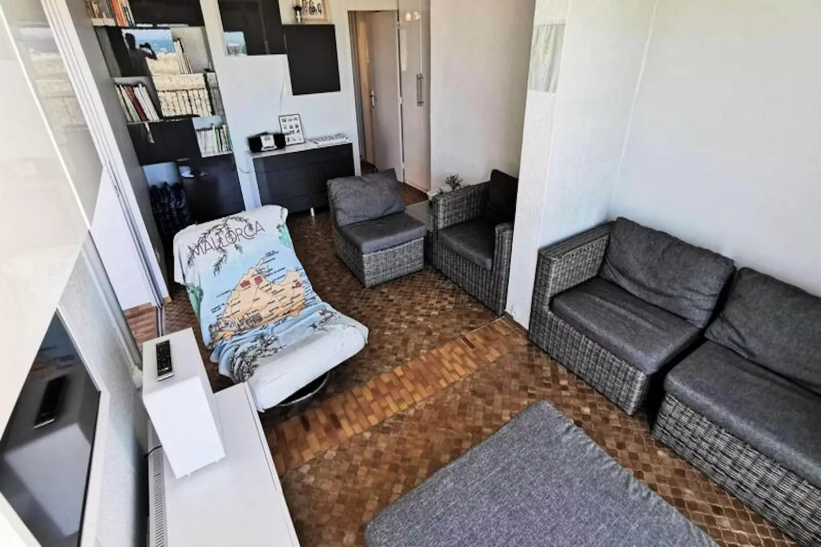 Résidence Les Aigues Marines-Image-tags.