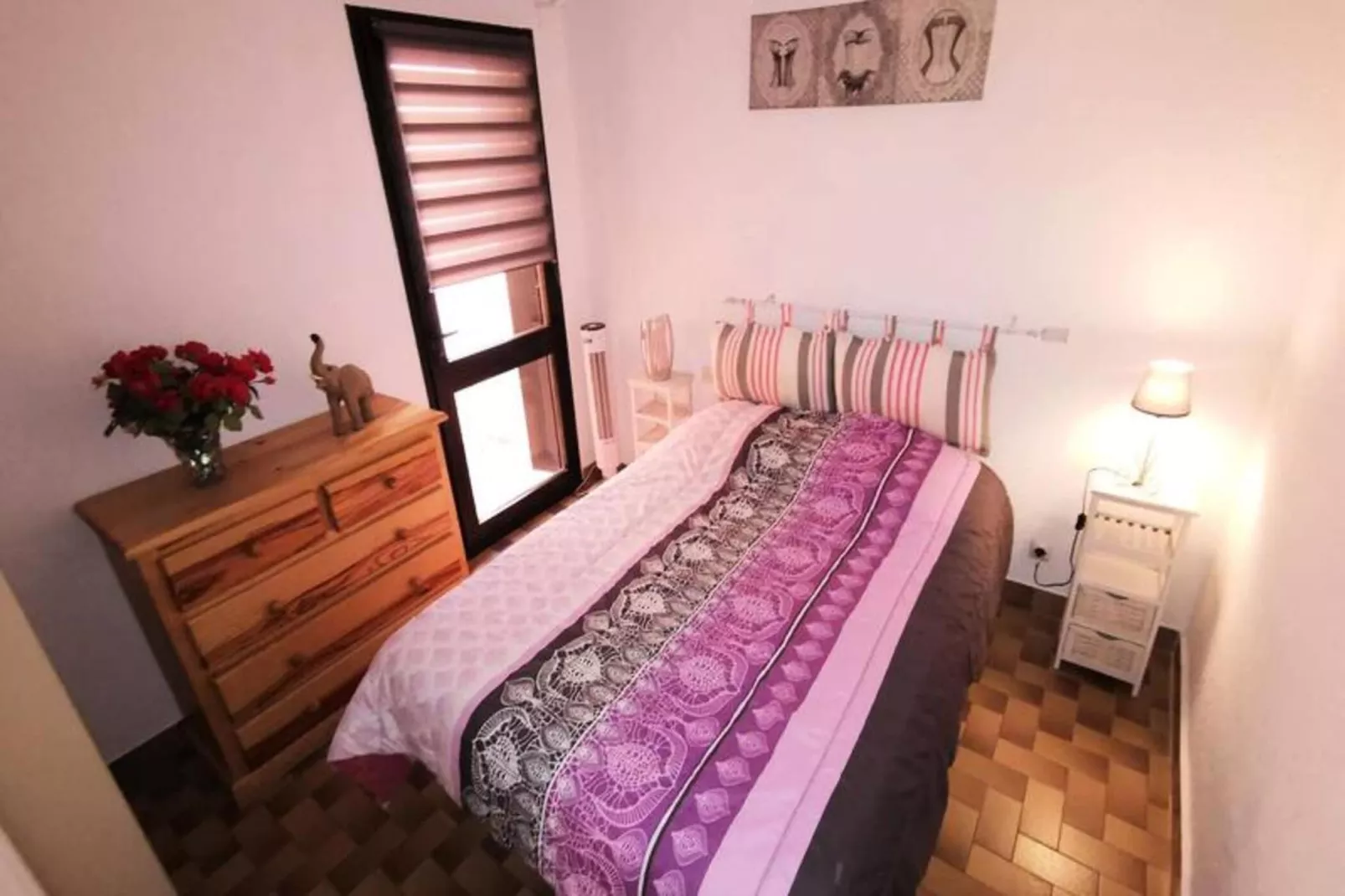 Résidence Maisons Des Sables 4-Slaapkamer