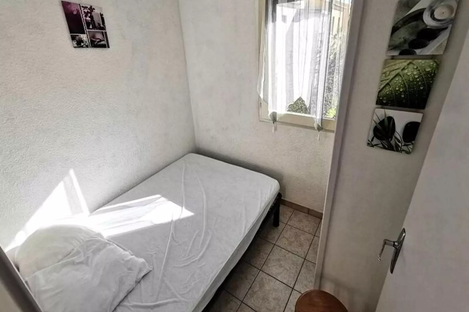 Résidence Maryland 1 Et 2-Slaapkamer