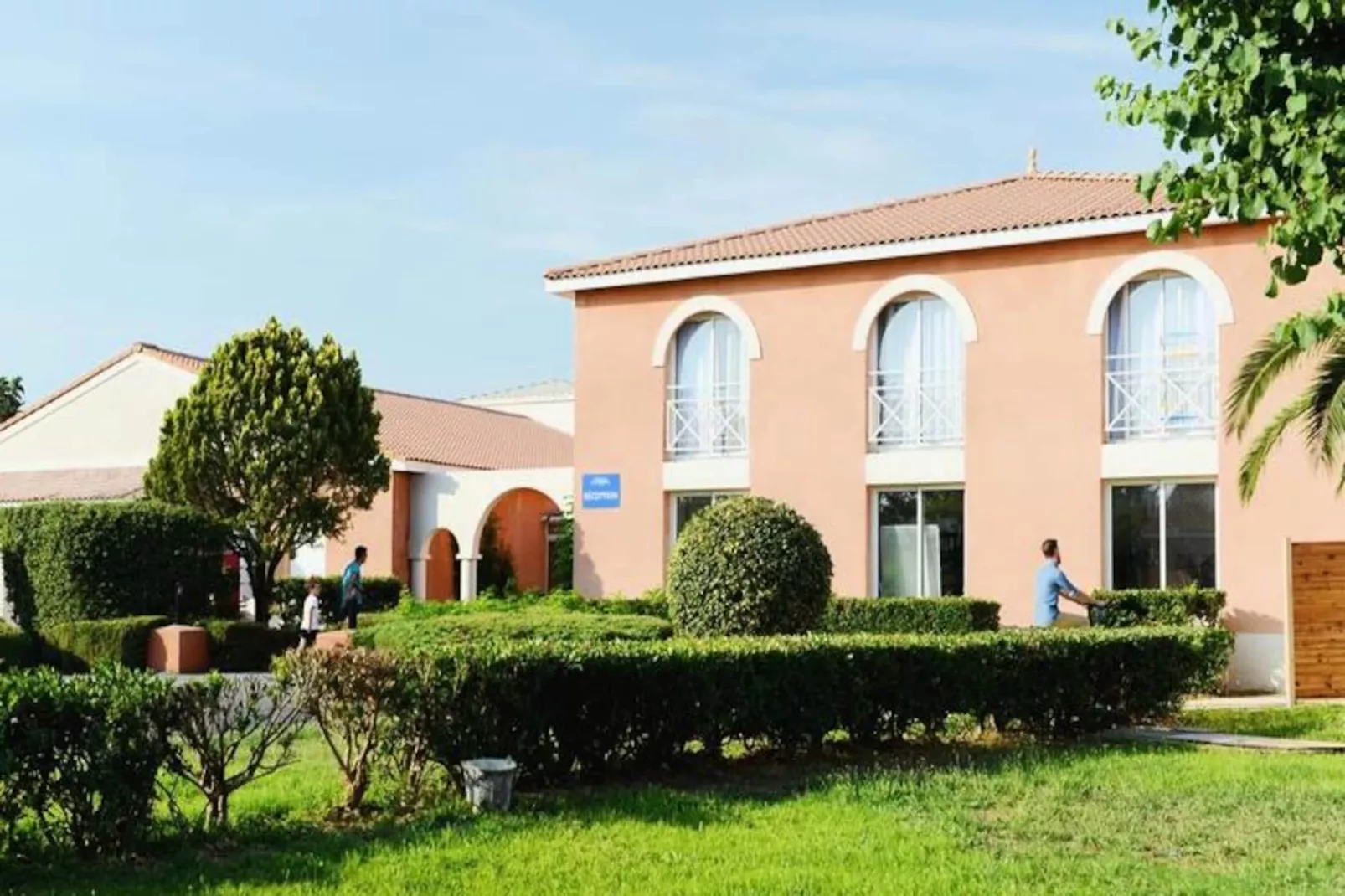 Résidence Odalys Côté Canal-Image-tags.