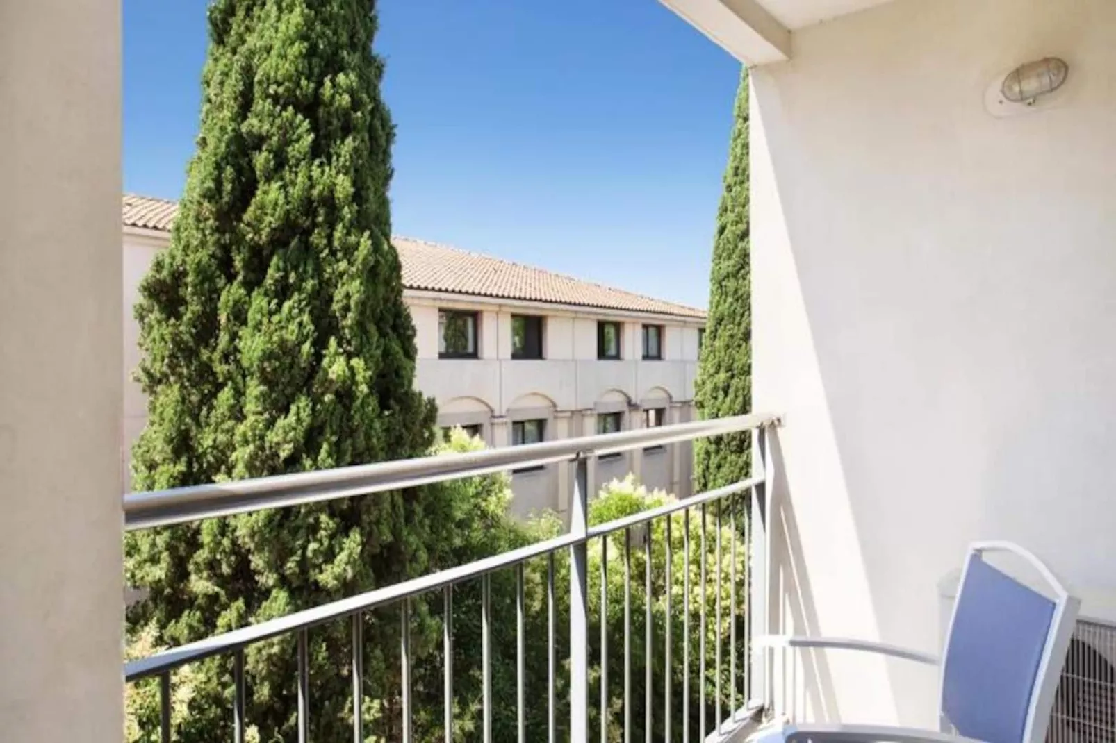 Appart'hôtel Odalys Le Clos de la Chartreuse***-Image-tags.