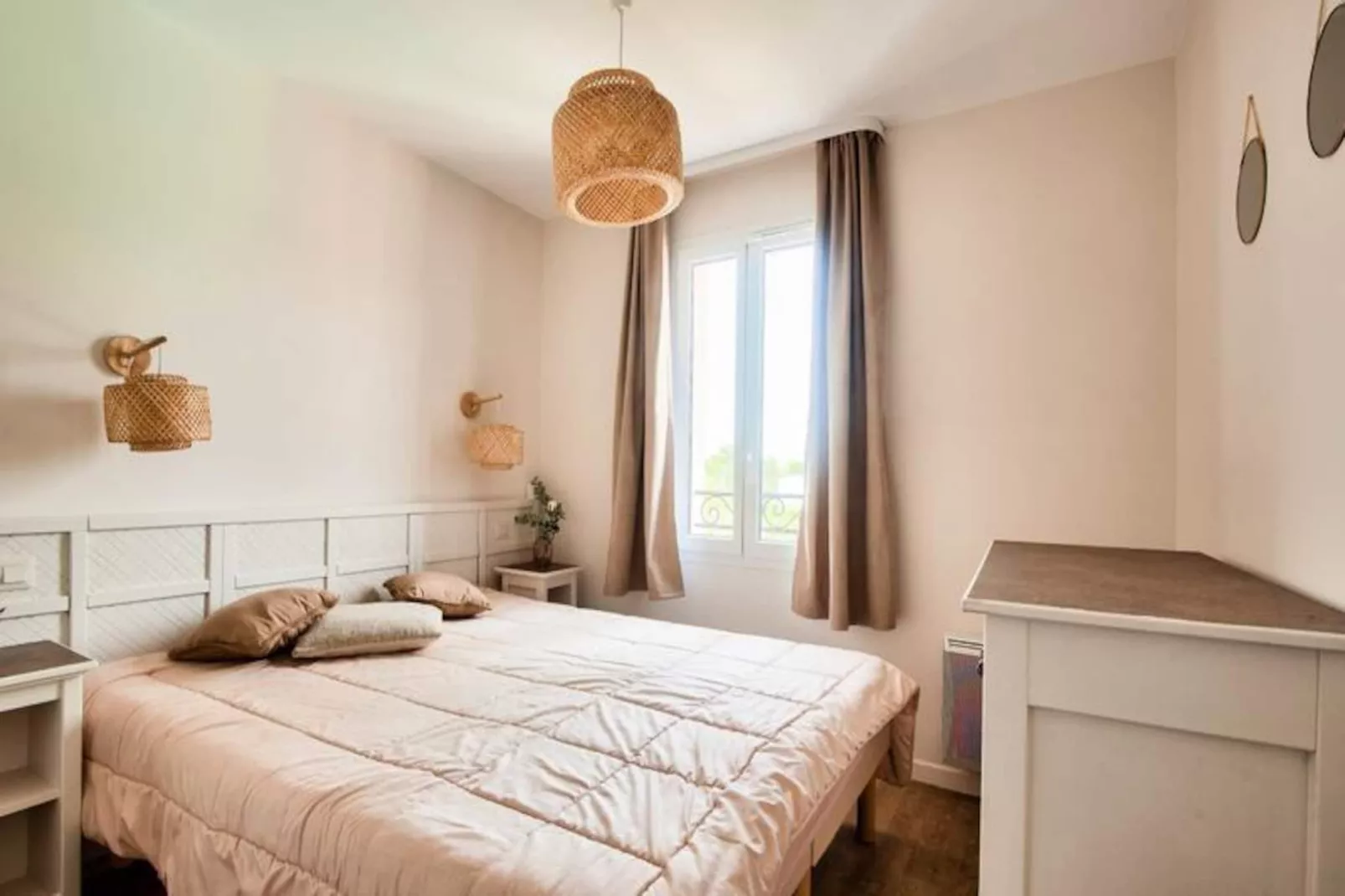 Les Coteaux de Pont Royal en Provence - maeva Home-Image-tags.