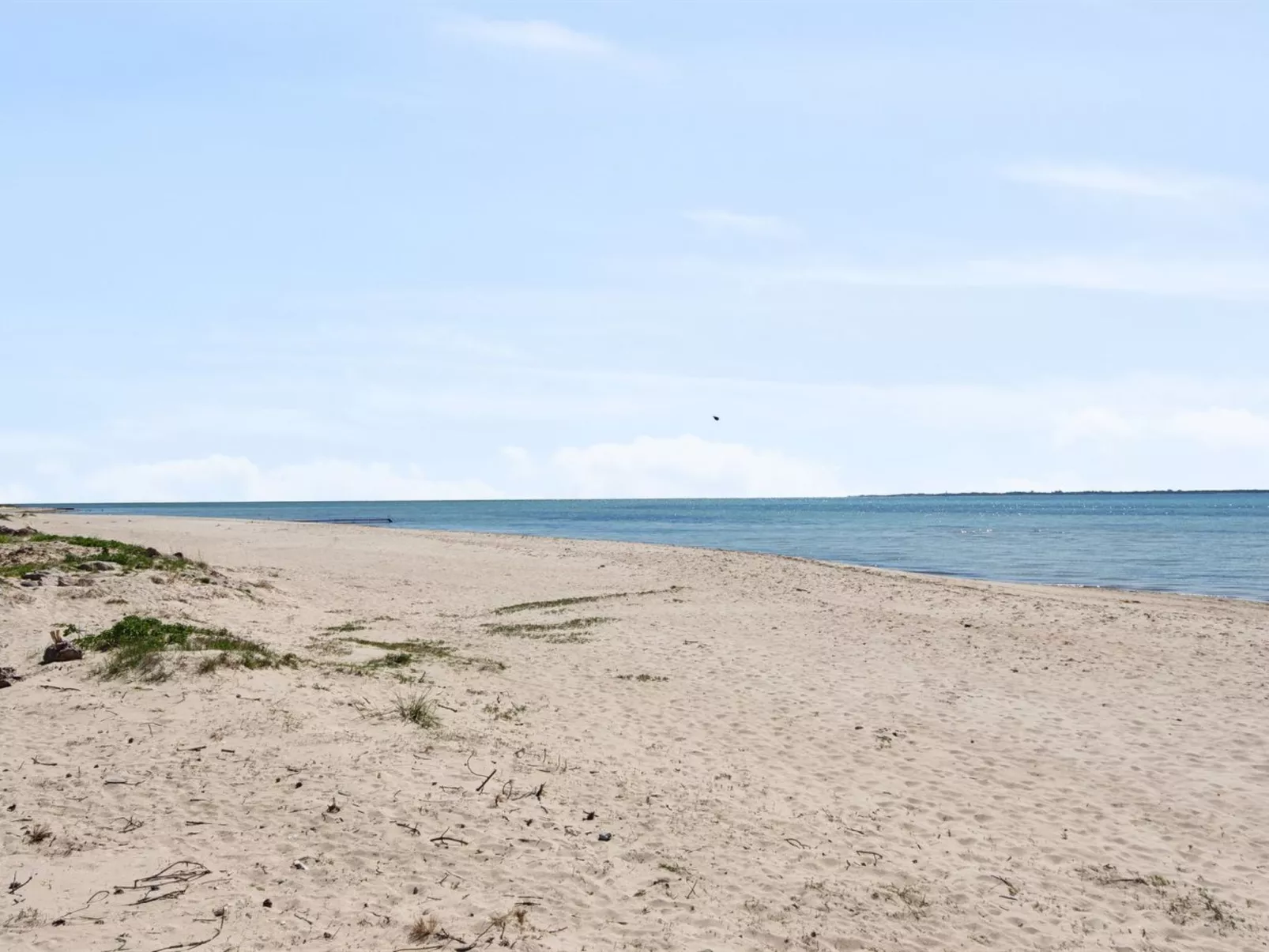 "Cathalina" - 75m from the sea-Buiten