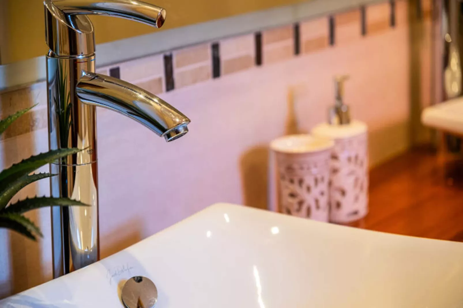 Maison à Quarteira-Niet-getagd