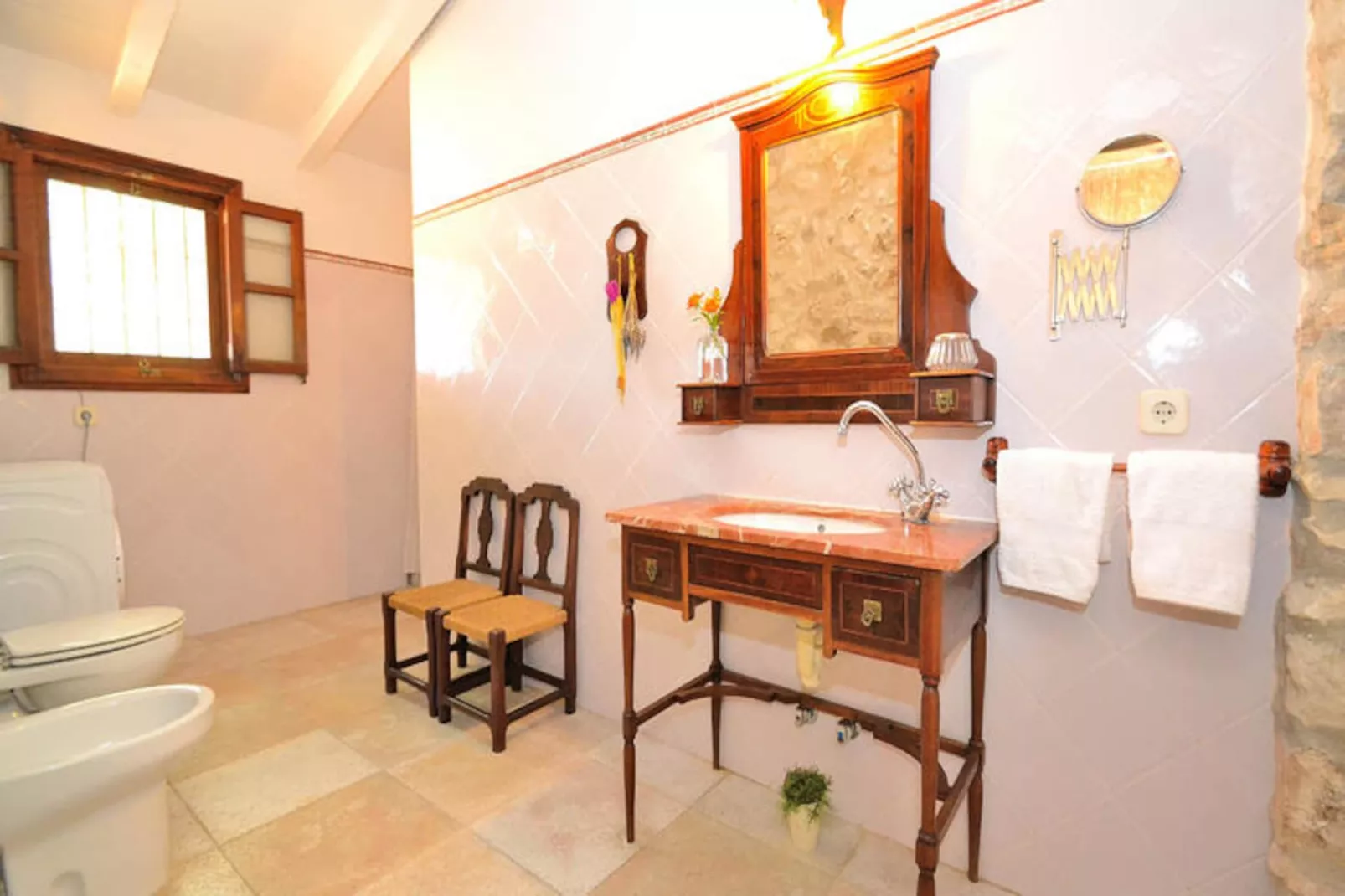 Maison à Lloret de vistalegre-Image-tags.