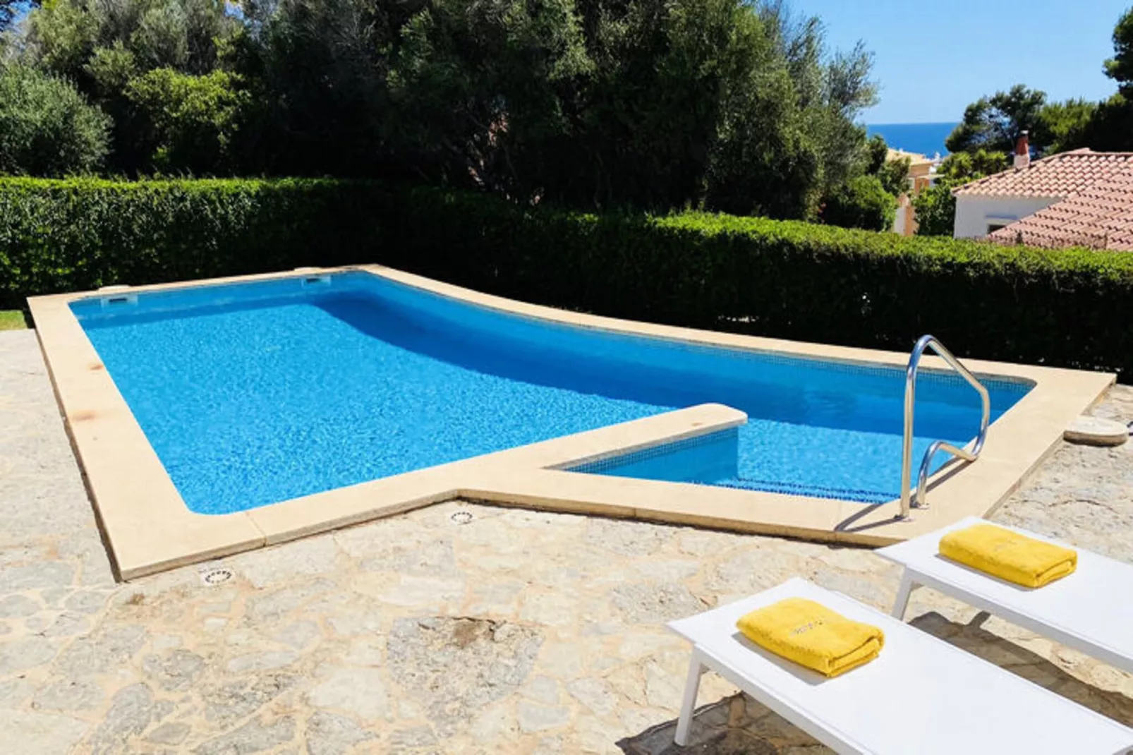 Maison à Binibeca-Image-tags.