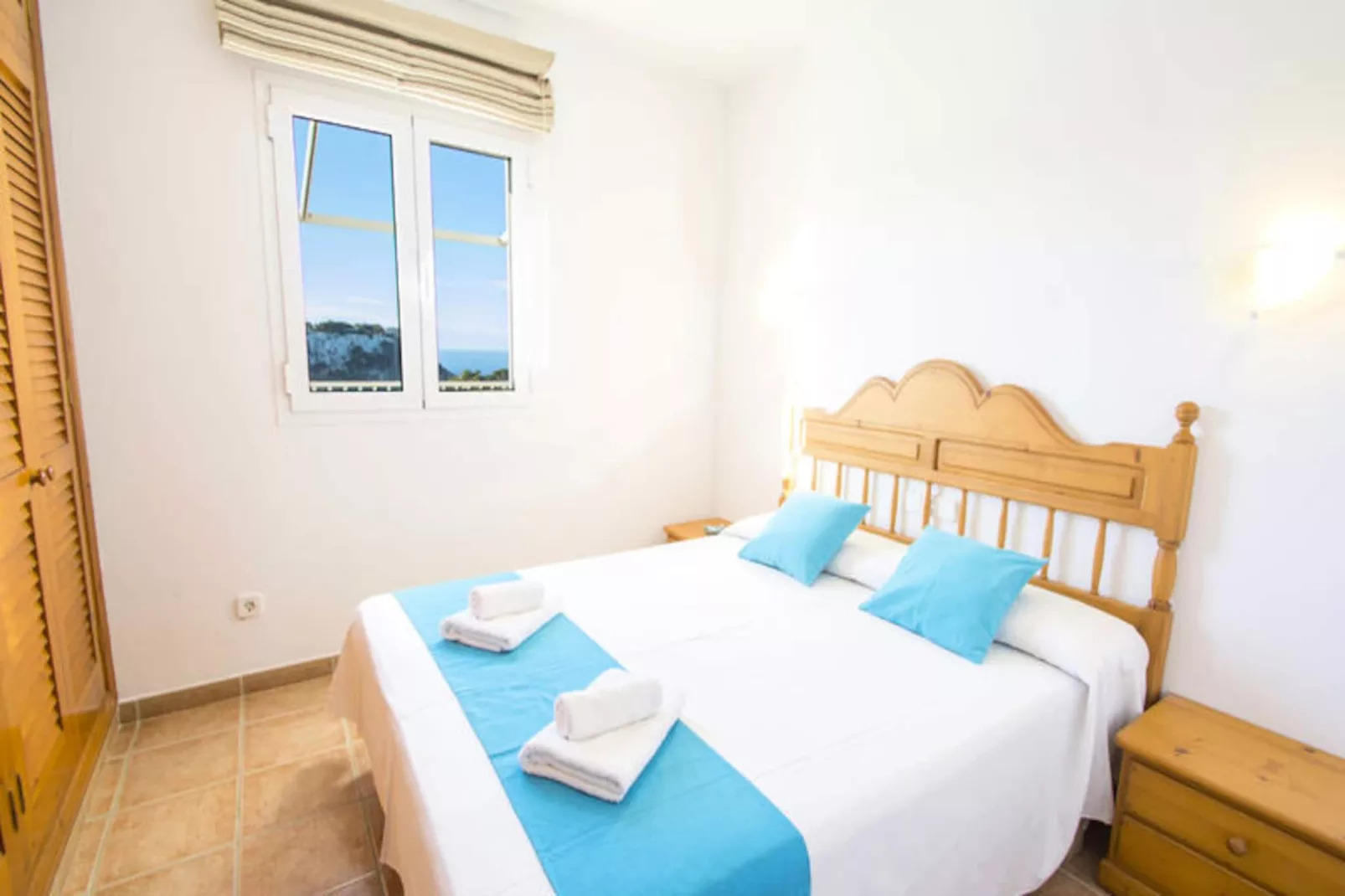 Appartements à Cala Galdana-Image-tags.