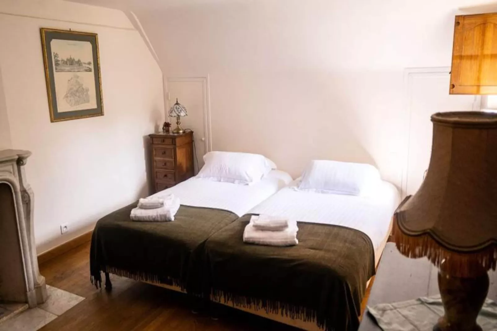 Maison à Trebeurden-Image-tags.