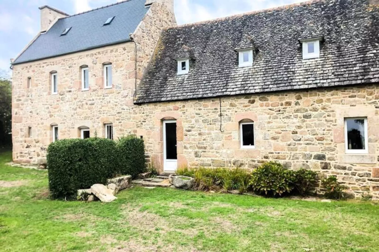 Maison à Trebeurden-Image-tags.