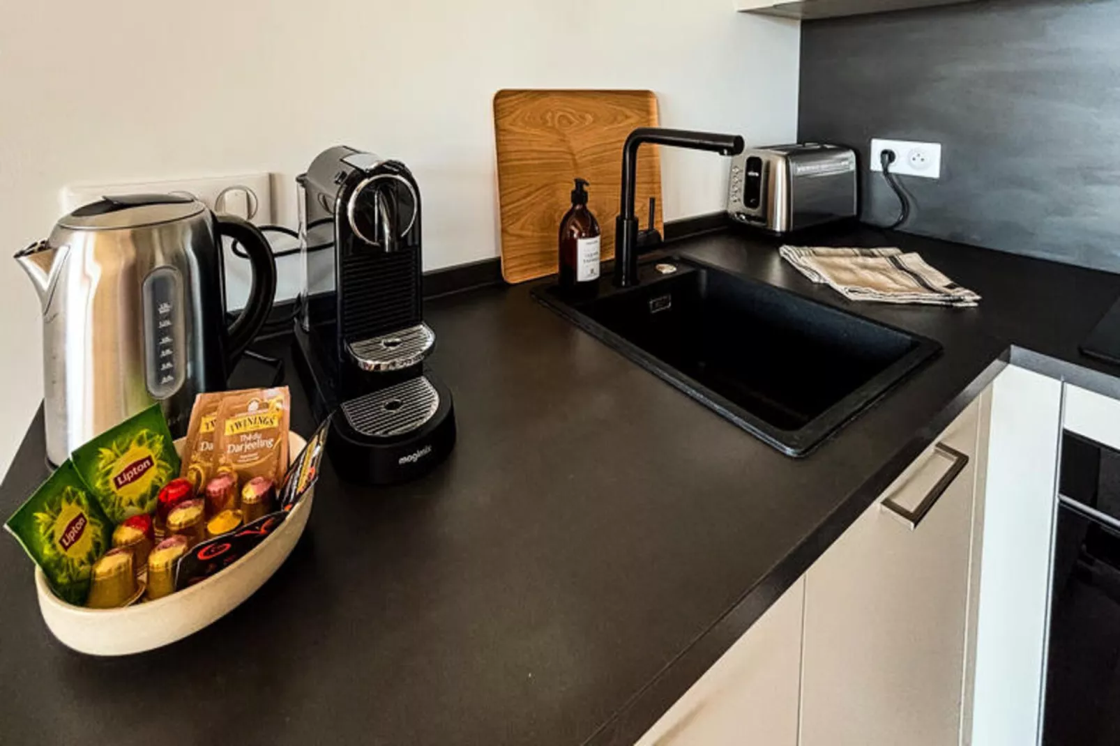 Appartements à Trebeurden-Image-tags.