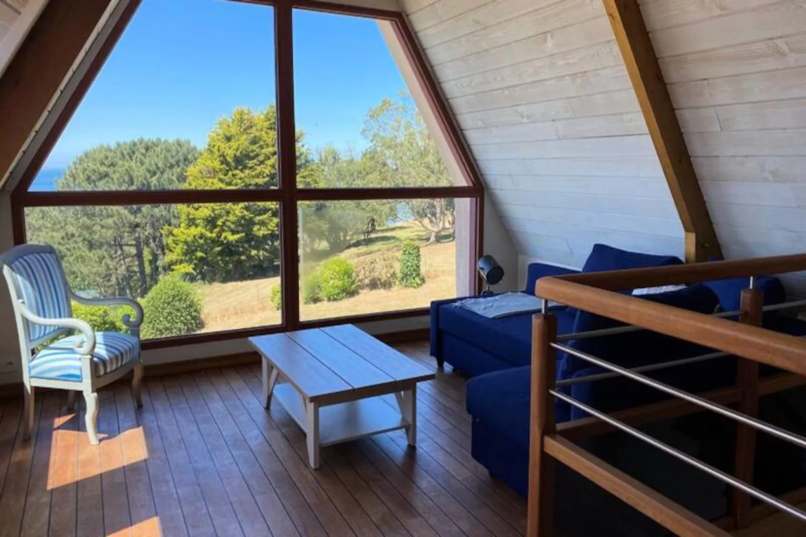 Maison à Trelevern-Image-tags.