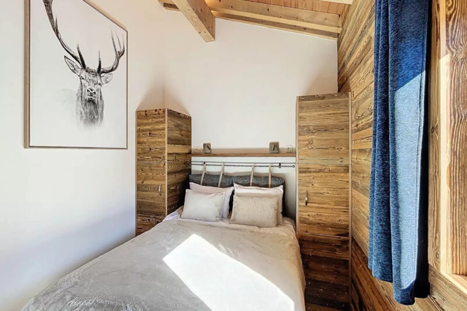 Appartements à Les Gets-Image-tags.