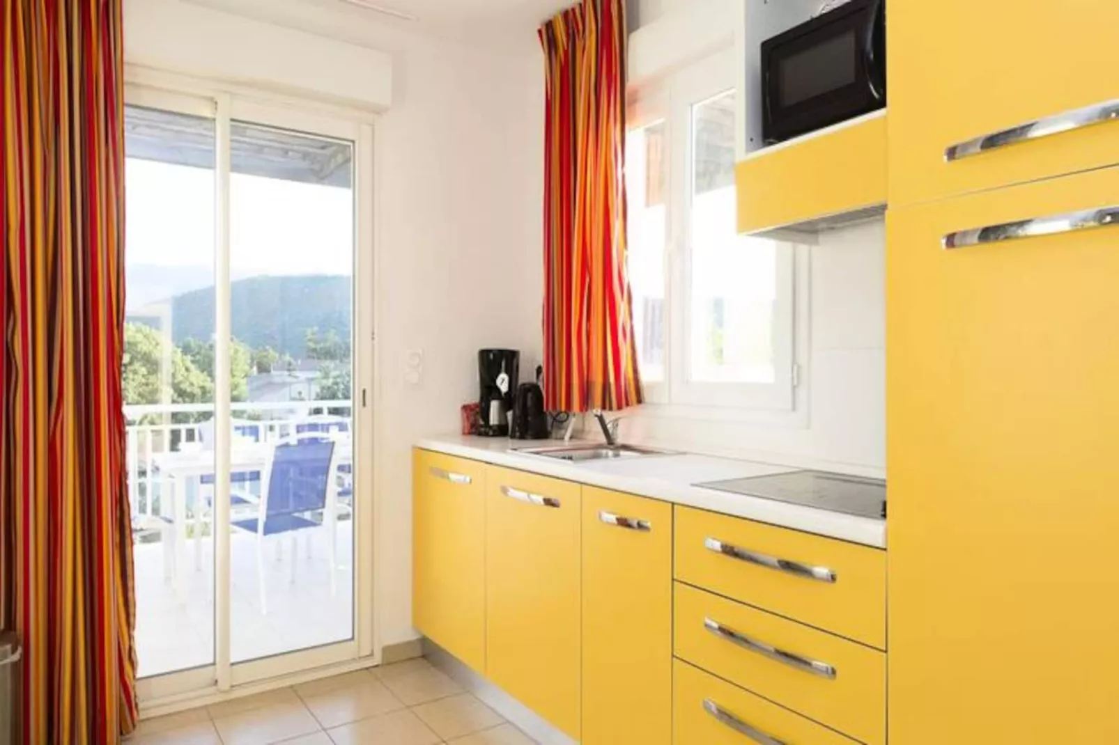 Résidence Odalys Casa d'Orinaju-Image-tags.