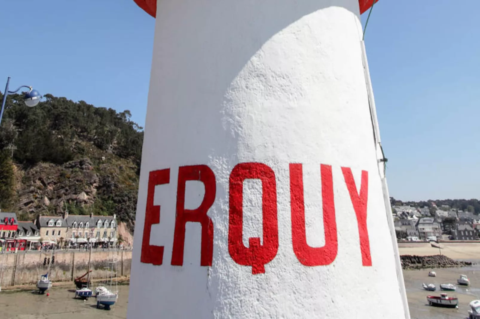 Appartements à Erquy-Niet-getagd