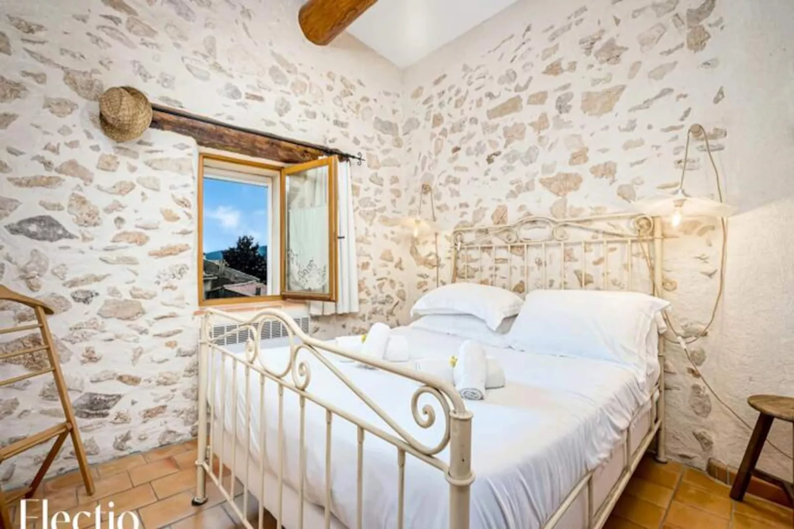 Mas La Miellerie | Charme Authentique Et Nature-Image-tags.