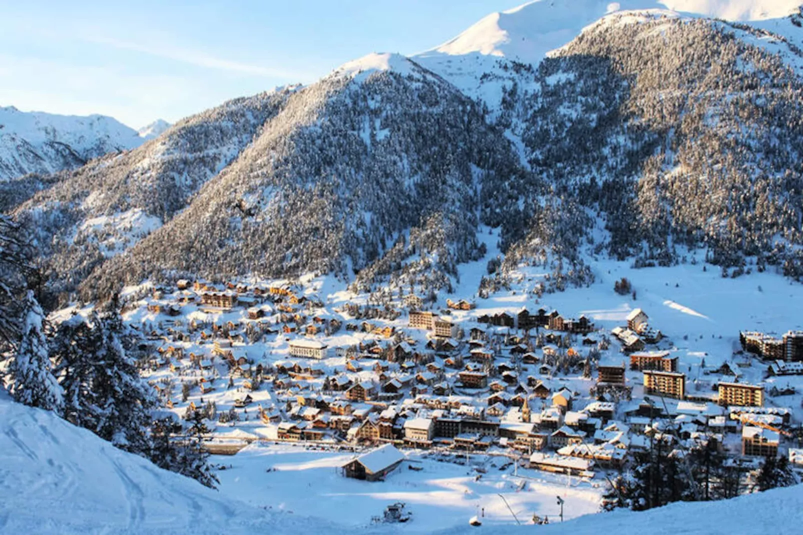 Résidence Alpet I-Image-tags.