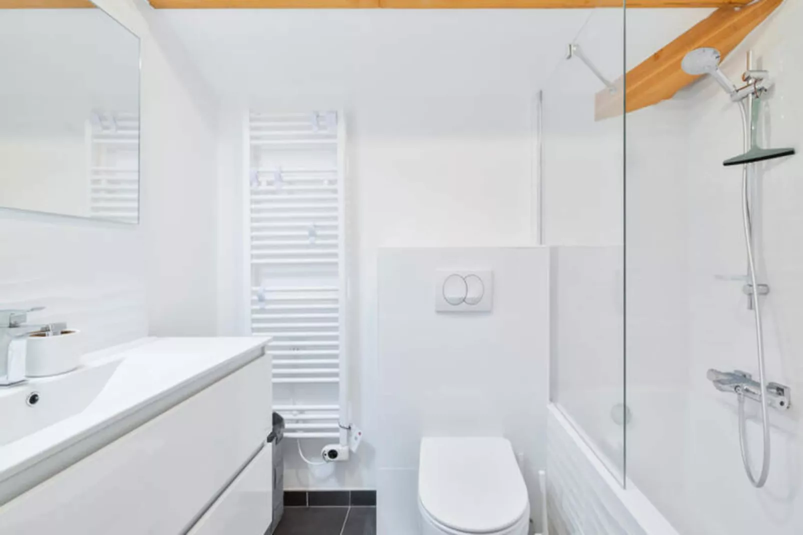 Residence Caeli D-Slaapkamer