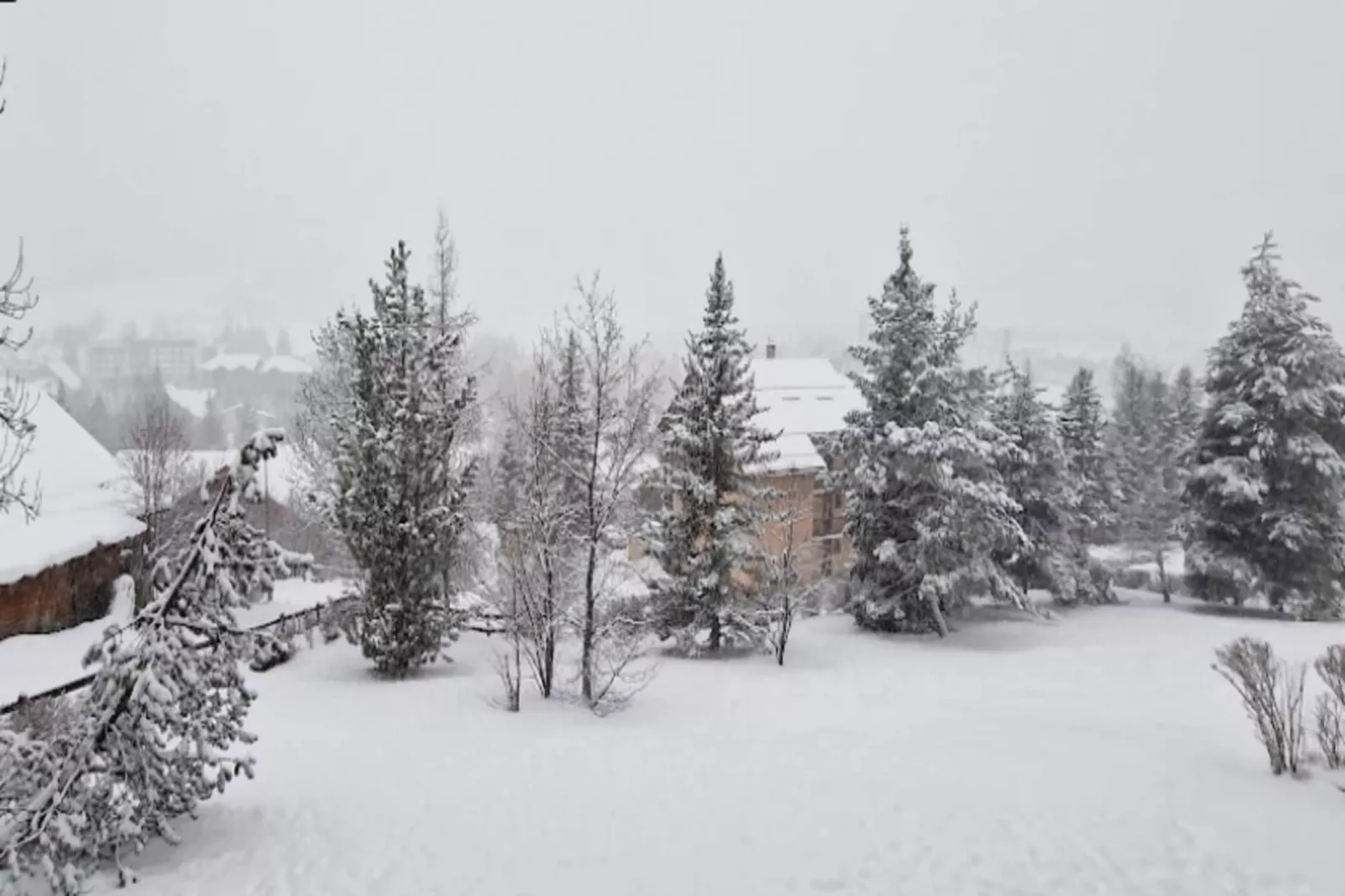 Résidence L'Alpaga - maeva Home-Buitenkant zomer