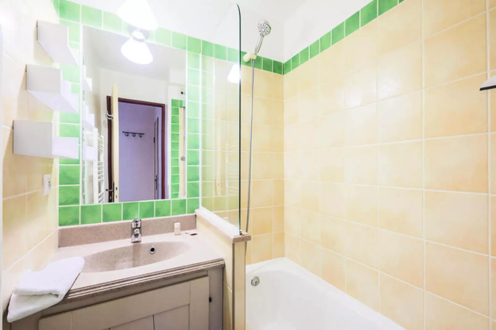 Résidence L'Alpaga - maeva Home-Buitenkant zomer