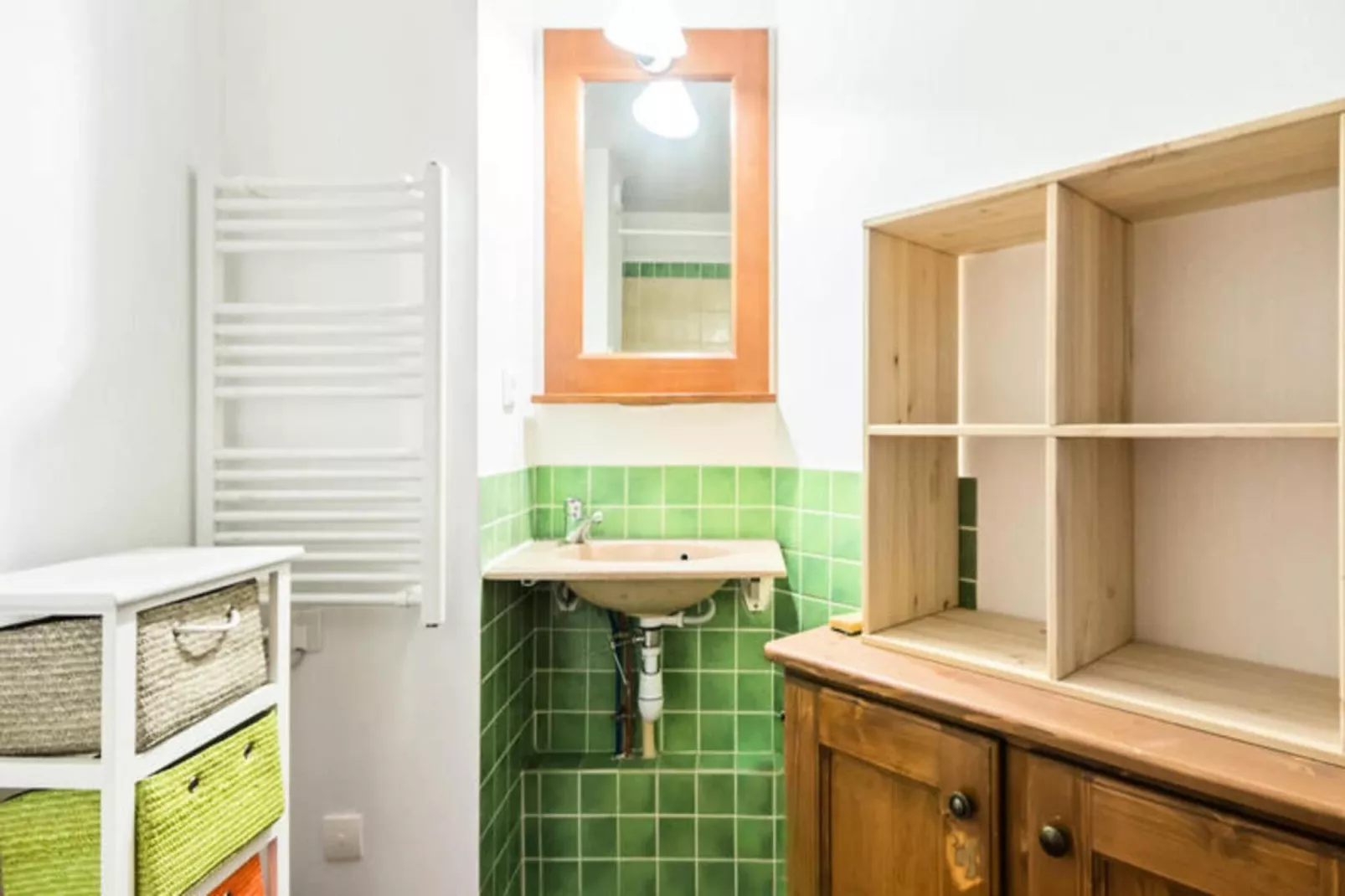 Résidence L'Alpaga - maeva Home-Buitenkant zomer