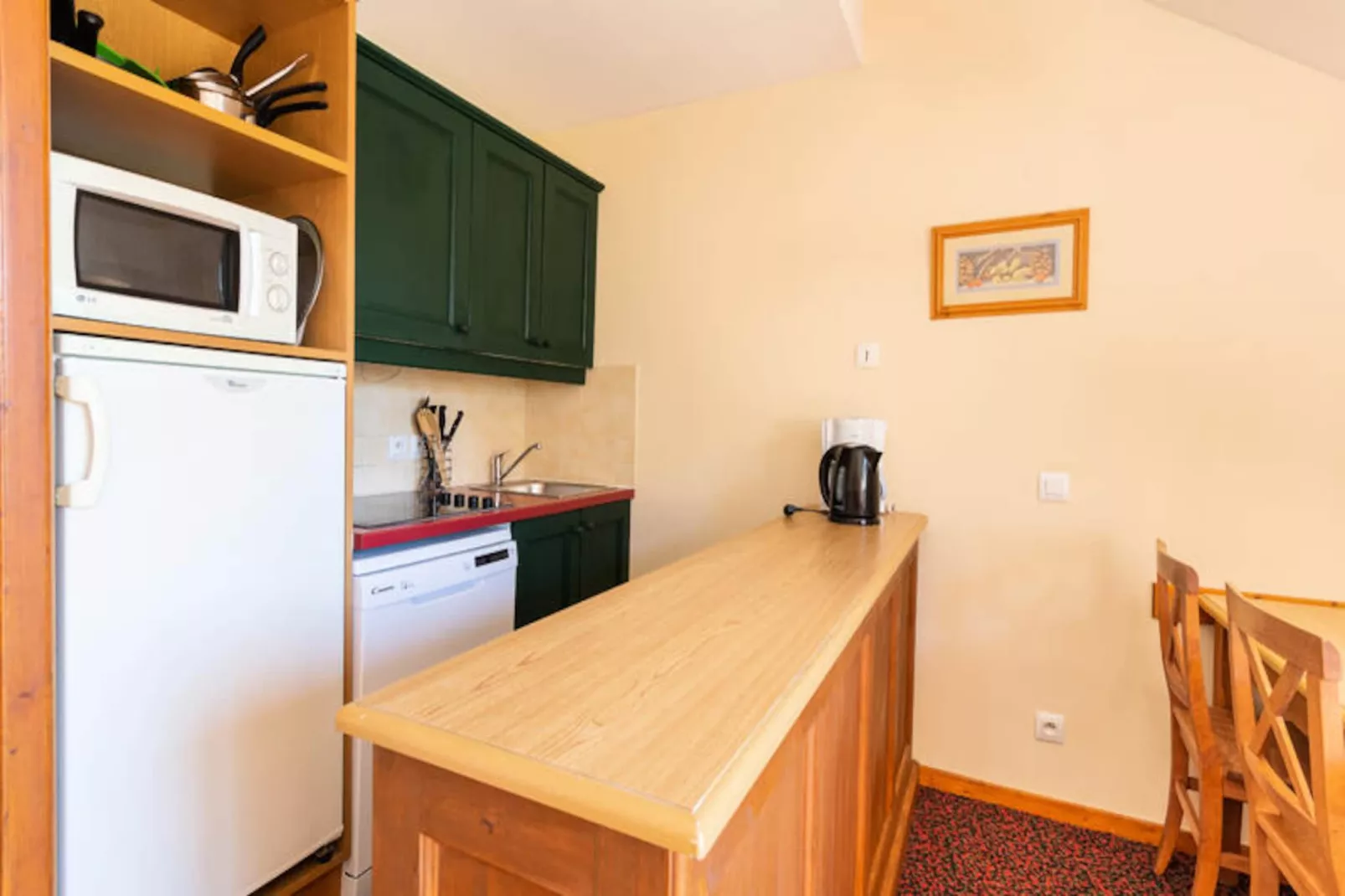 Résidence L'Alpaga - maeva Home-Image-tags.