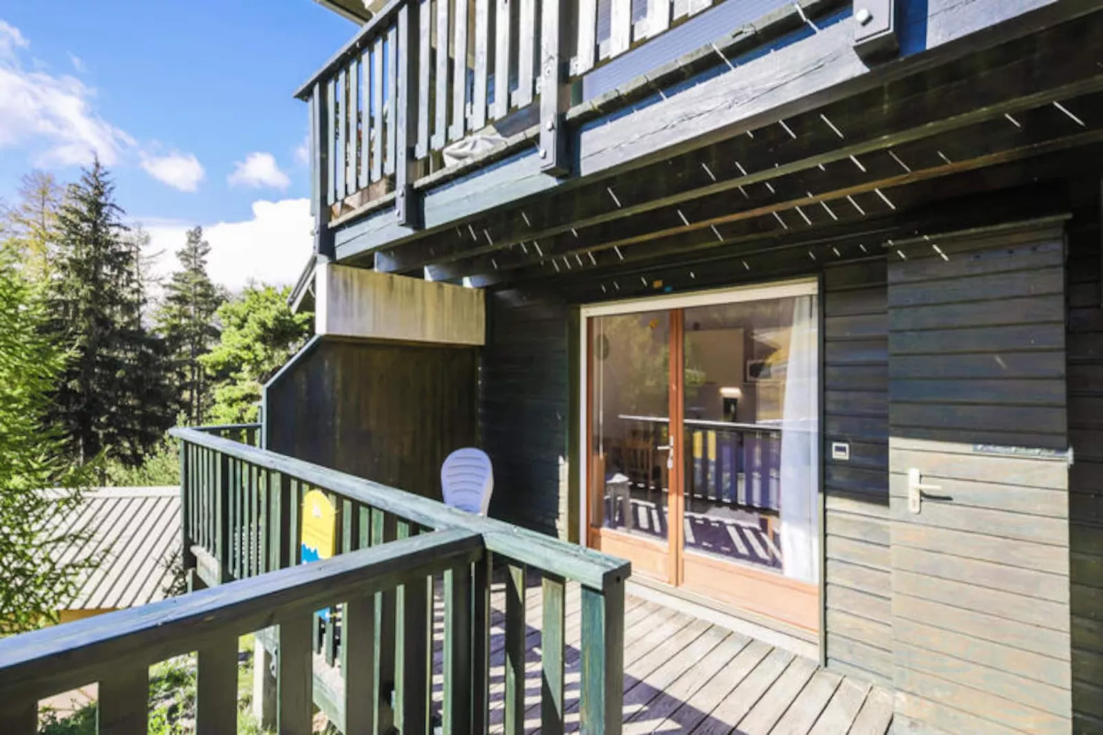 Résidence les Chalets D'aurouze - maeva Home-Image-tags.