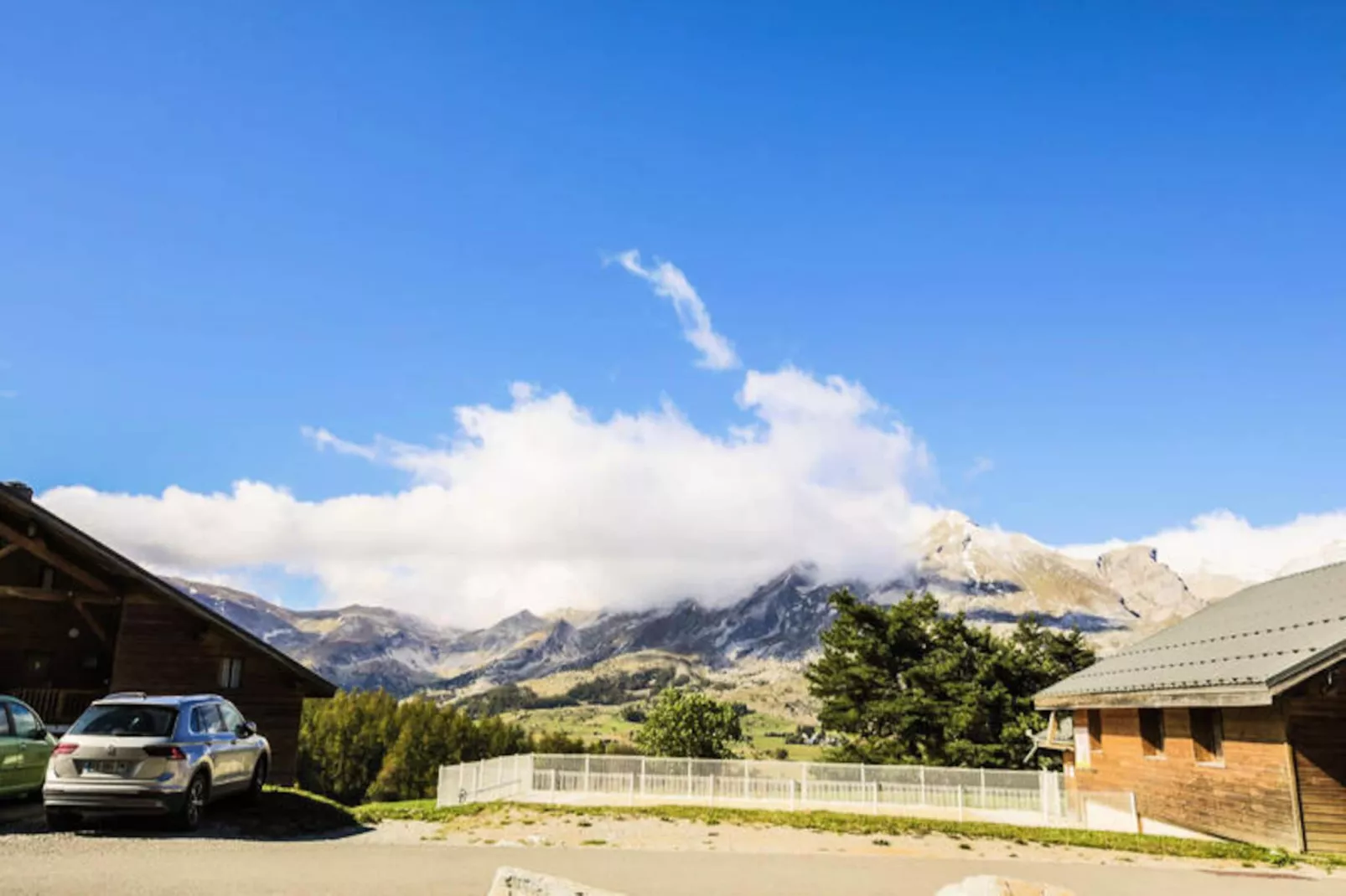 Résidence La Crête du Berger - maeva Home-Image-tags.