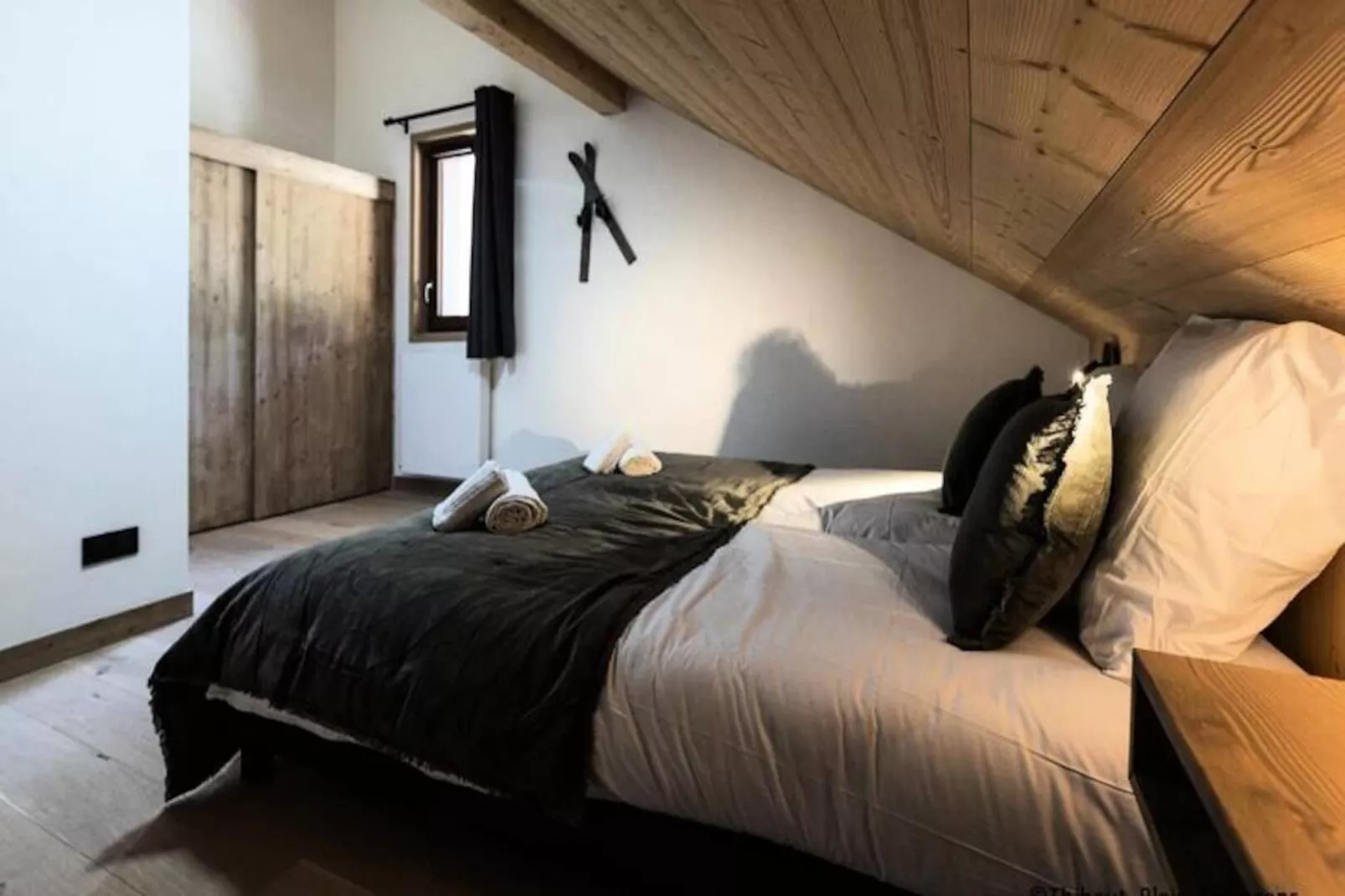 Résidence Terresens Cristal Lodge ***-Image-tags.