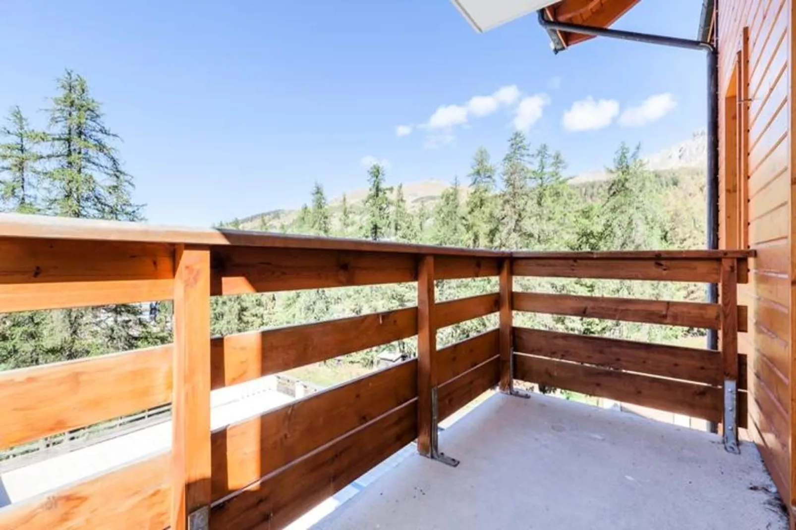 Résidence L'Albane - maeva Home - Buitenkant zomer