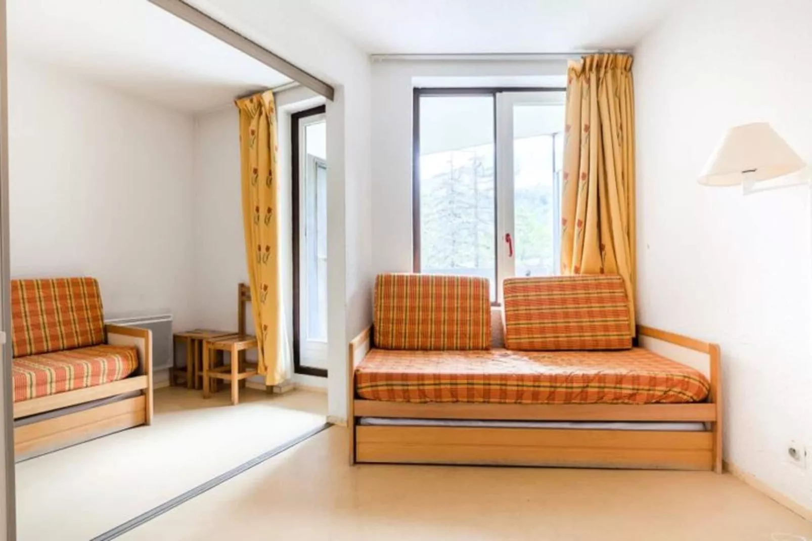 Résidence L'Eyssina - maeva Home - Buitenkant zomer