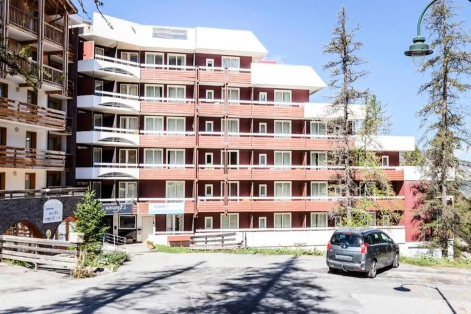 Résidence L'Eyssina - maeva Home - Sfeer