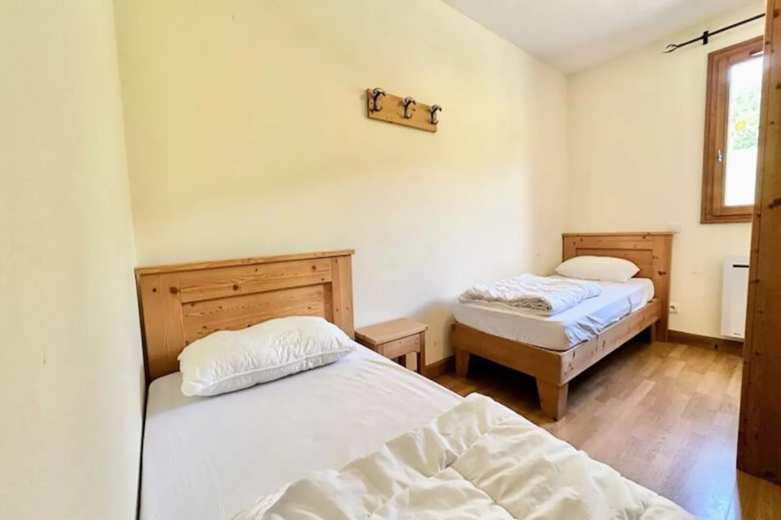 Résidence Le Hameau Des Rennes