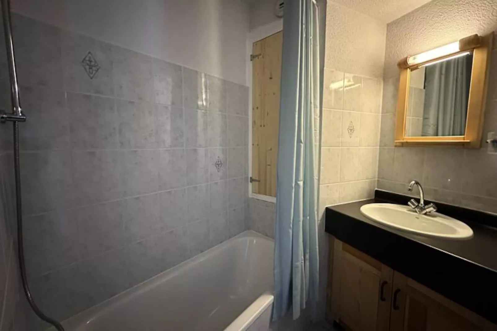 Résidence L'eterlou