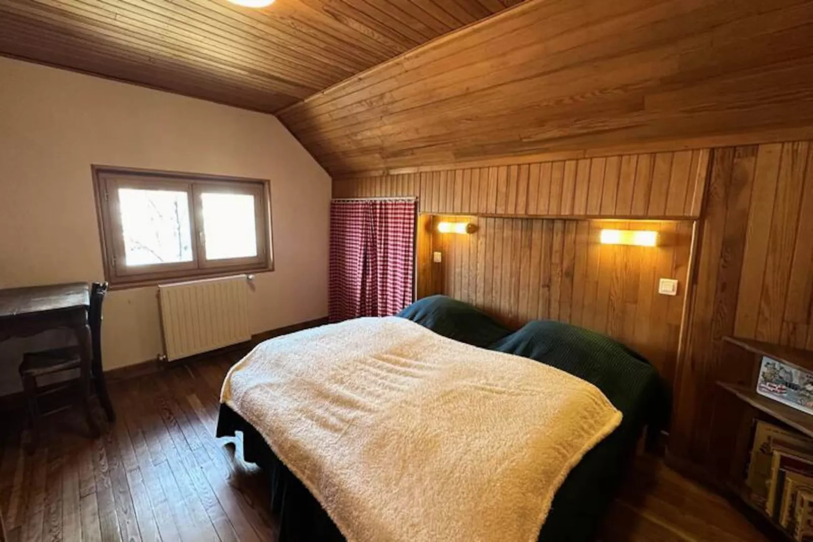 Chalet Le Chatelret-Image-tags.