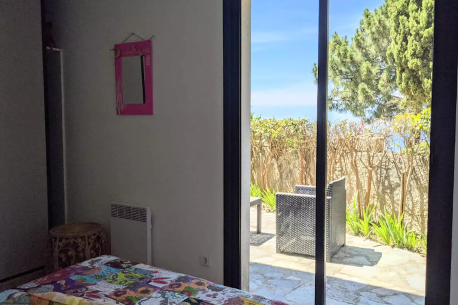 Maison à Coti Chiavari - Corse-Image-tags.