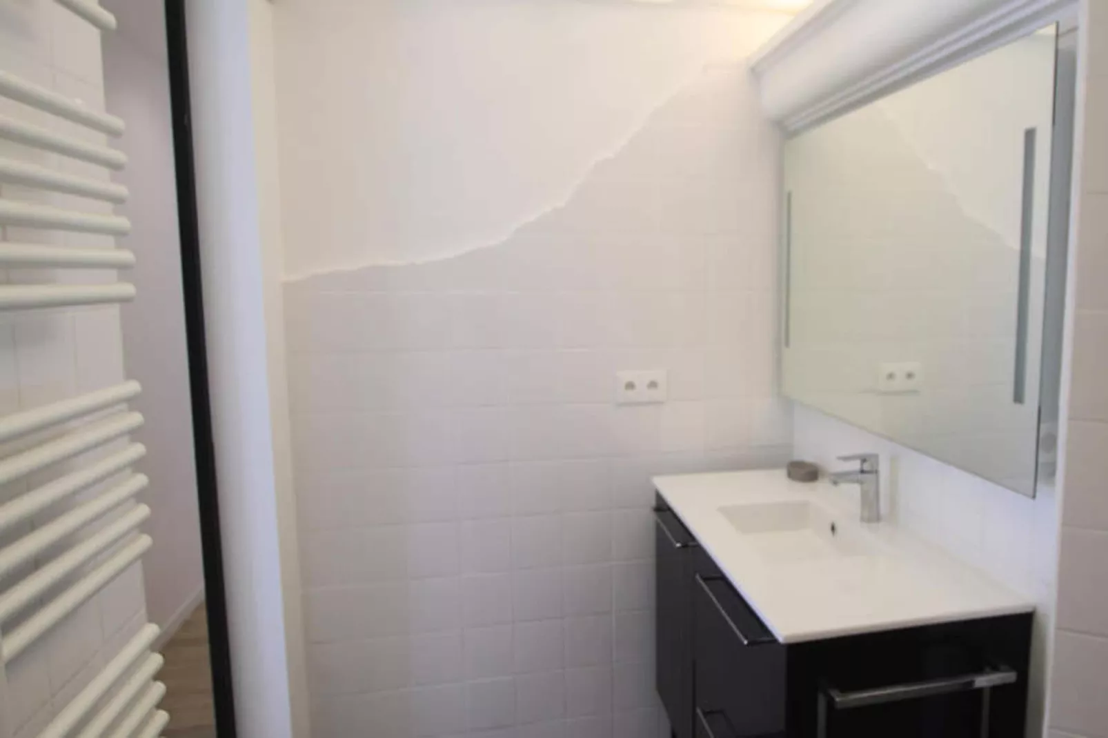 Appartements à Nice-Buitenkant zomer