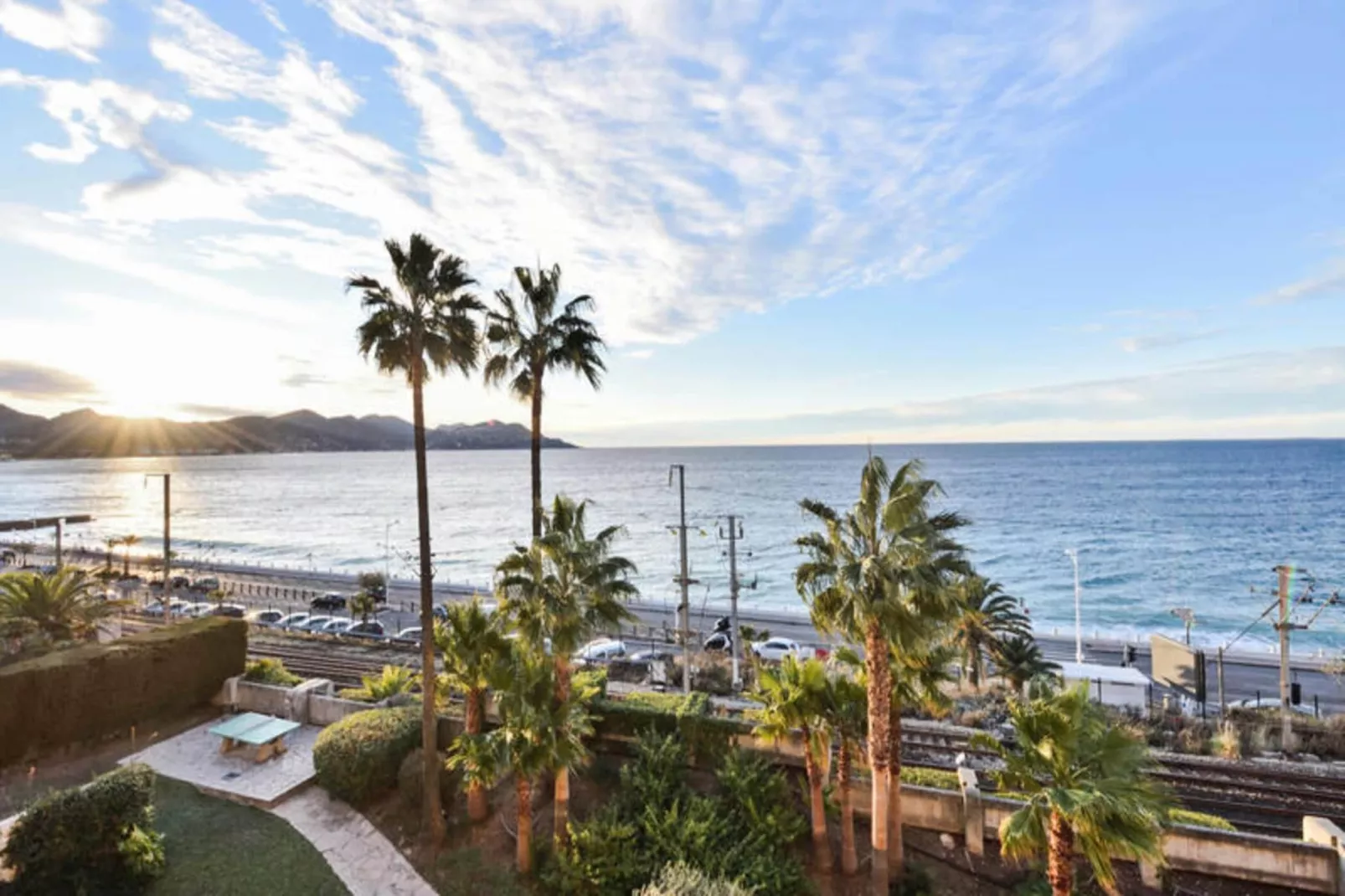 Résidence Cannes Verrerie - maeva Home-Sfeer