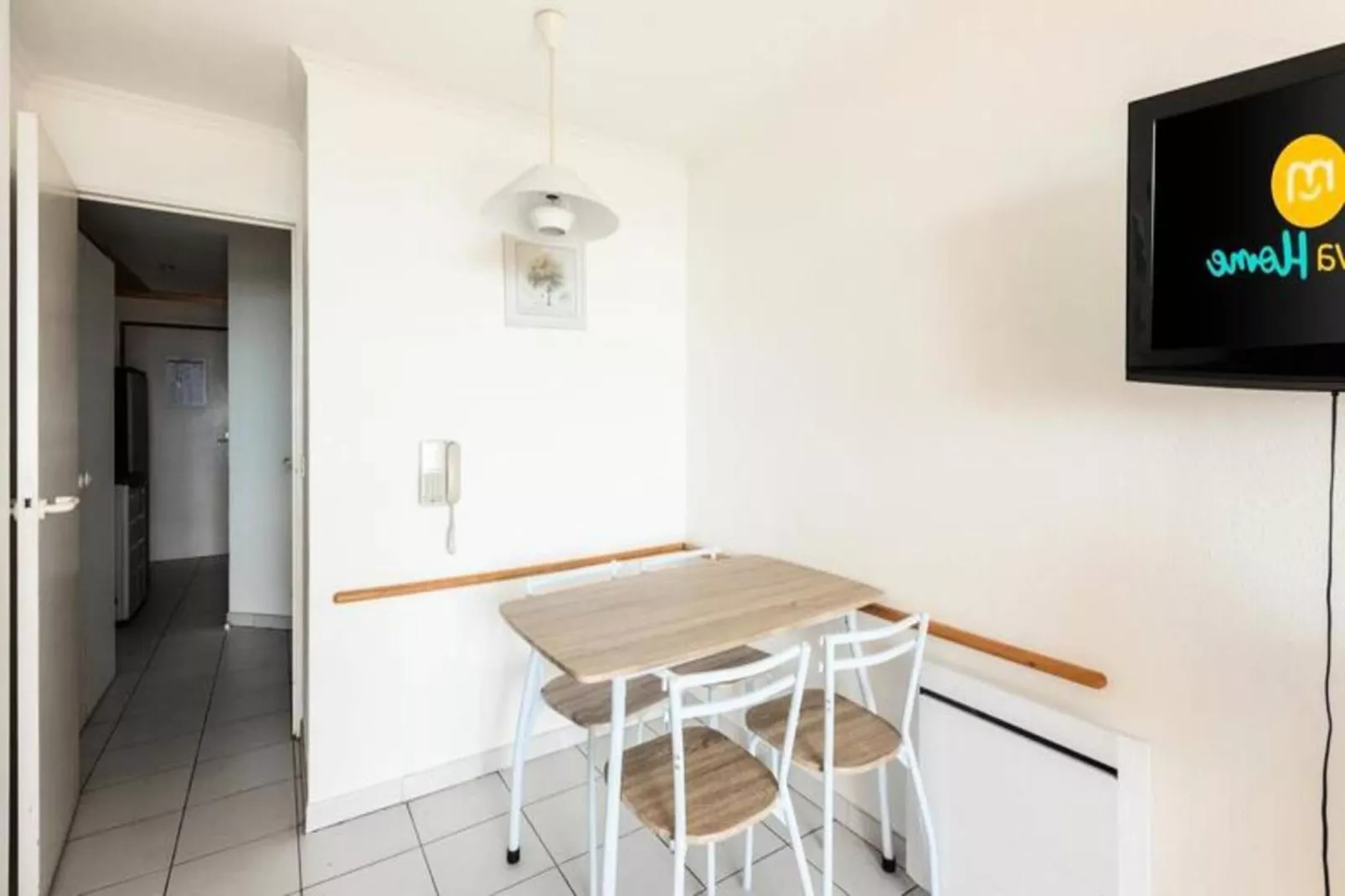 Résidence Cannes Villa Francia - maeva Home-Buitenkant zomer