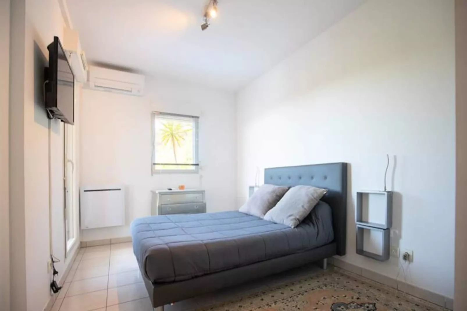 Appartement &agrave; Mandelieu - Piscine Et Court De Tennis-Image-tags.