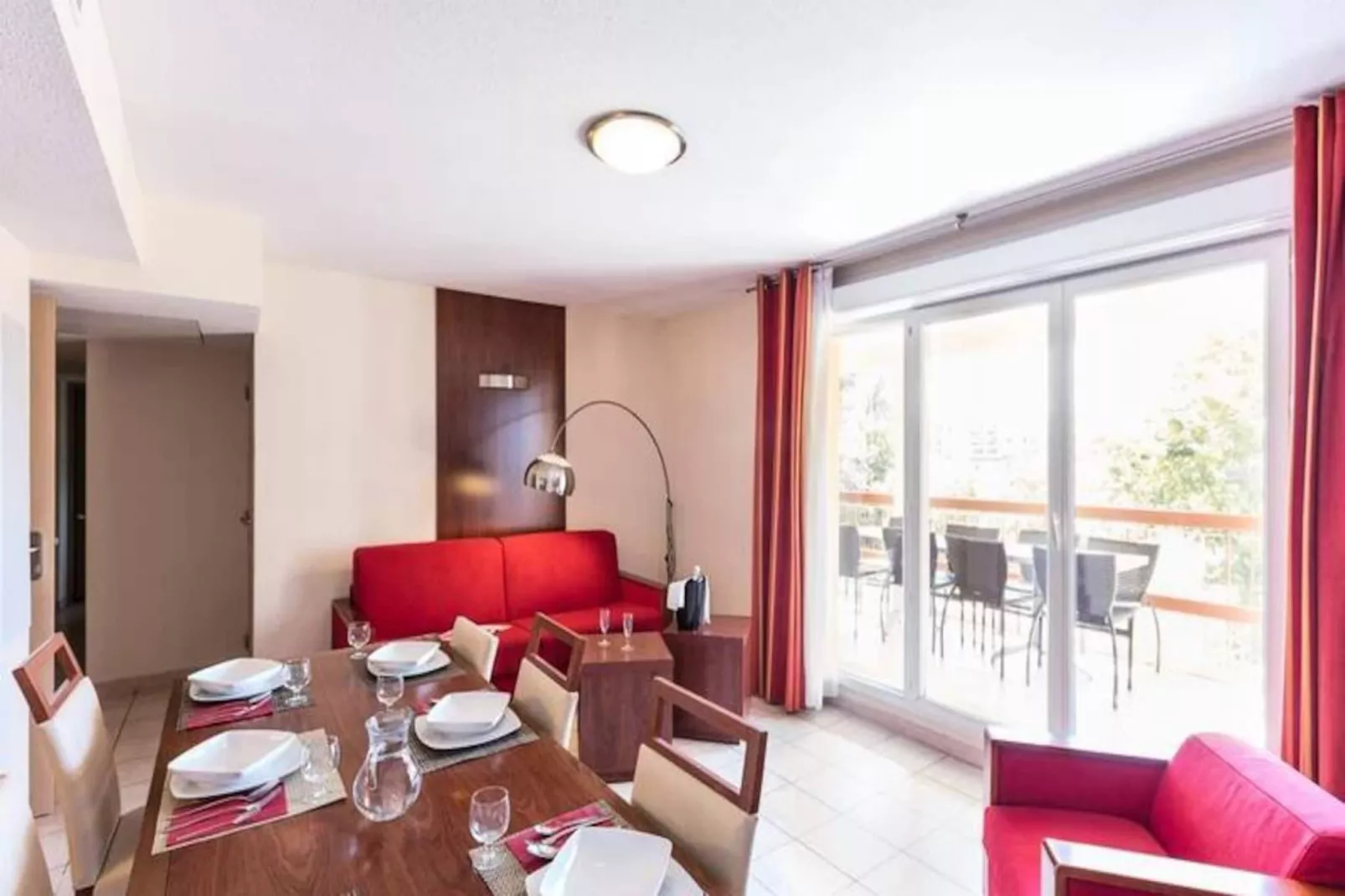 Résidence Goélia Mandelieu Riviera Resort***-Image-tags.