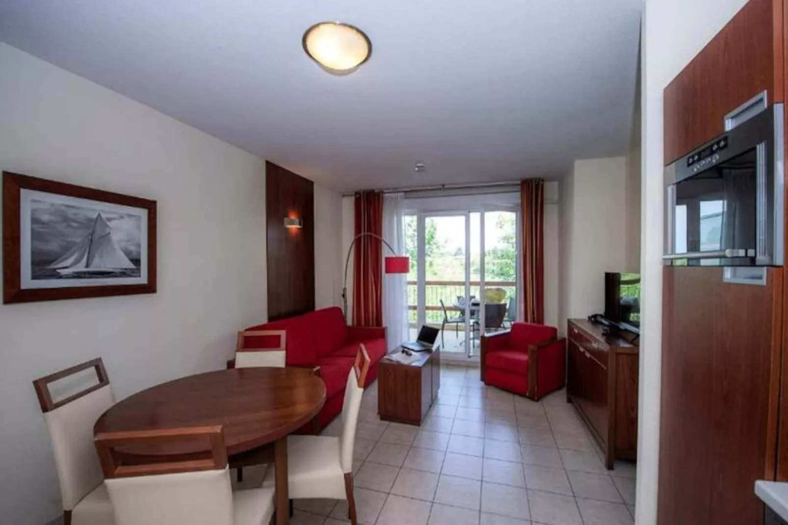 Résidence Goélia Mandelieu Riviera Resort***-Image-tags.